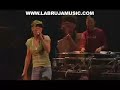 la bruja: trinity international hip hop festival