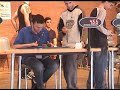 2x2 world record Average by Edouard Chambon, Barcelona 2008