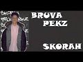 SKORAH DESIGNZ VOL.1
