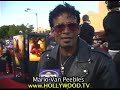 Mario Van Peebles video 3