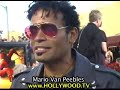 Mario Van Peebles - How to make it in Hollywood