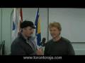 Semir Osmanagic - Bosnian Pyramids - Interview - TorontoRaja