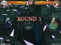 Suigintou vs. Suiseiseki (AliBAT)