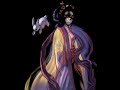 Chang'e Oekaki Animation