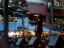 Dwele @ Pier 17 South Street Seaport