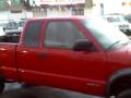 1541 - 2002 Chevrolet S-10 Pickup LS 4x4 Xcab Ext. Cab Red 73k sale Forrest Motors