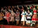 Pe�a coro saint john 1