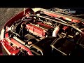 Mitsubishi Evo IX review - Ignition DVD Mitsubishi Evo IX review - Ignition DVD