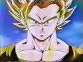 DragonBall Z - 30 Second To Mars - The Kill DragonBall Z - 30 Second To Mars - The Kill