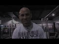 Wanderlei Silva talks about fighting Michael Bisping at UFC 110