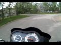 Buell First Ride