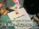 commericials 3