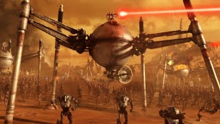 A Year Ago Today: Star Wars Lore - The Confederacy of Independent Systems