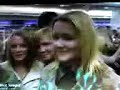 a quick video of katie price being filmed at the mall cribbs causeway bristol by itv!