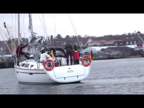 BAVARIA - Cruiser 41S