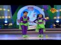 Eka Peksha Ek Chhote Champions Dec. 04 '09 Khushbu - Sayali - Sakshi