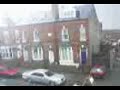SPARKHILL TORNADO