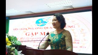 Hội LHPN phường Quang Trung kỷ niệm ngày 8-3, tuyên truyền văn hóa kinh doanh