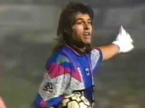 Bordeaux 2 - 1 Saint Étienne (20-08-1994) Division 1