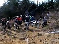 09SFT最終戦、ＭＣはまさんの６セク、スクープ動画！