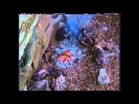 Quest for Fire Parody pt1