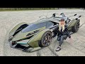 The Best 9 Lamborghini V12 Vision Gran Turismo Price
