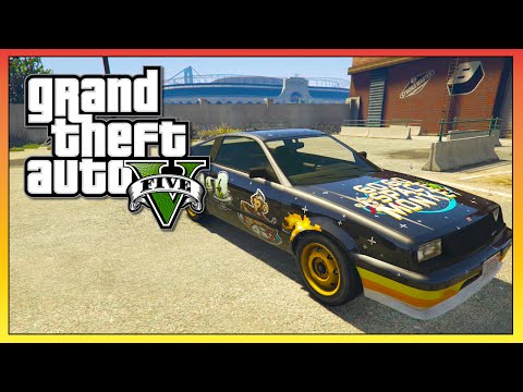 GTA 5 - SECRET