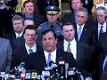 Fort Dix Terrot Plot Press Conference