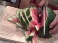 Juicing Watermelon in the Omega Big Mouth and Vert VRT330 Juicer