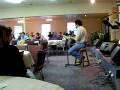 videos de the sermon on nov 29 08 pt 8