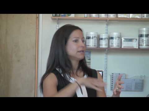 Common Symptoms of Perimenopause and Menopause – Dr. Shira Miller – Part 2 of 6
