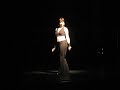 infusion at fringe festival in 2008 march.
coreography: mirka
dancers: mirka, orsi, claudia, fl�ra, s�ri
music: murcof and uncle ho