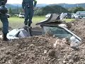 熊本県総合防災訓練2/2