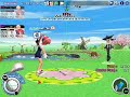 Pangya -33 pw =D