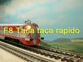 Renfe 352 2000T Ibertren, con sonido