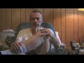 My Father - Part 1 Olivopontocerebellar Atrophy