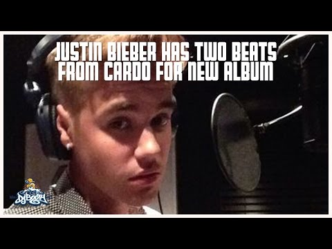 cardo - Subscribe to DJBoothTV: http://djbooth.it/djboothsubscribe In the last section of our A3C sit down with Cardo, the producer reveals that Justin Bieber grabbe...