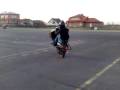 Motobalet targo cz.2