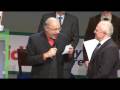 Gala 2008: Fu�ball-Spiel - M�ller-Hohenstein vs. Leupold