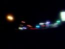 boredomness in reedley at night
