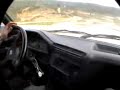pista deslizante can padro btoks bmw 318is e30