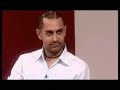 Aamir Khan: I am the way I am