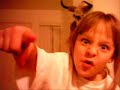 crank that soulja boy- 6 year old