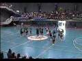 videos de Halcones Cheer festival AFAIM Jun. 2008