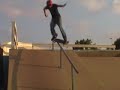 bud Bills back feeble big rail