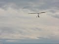Ariva DIY Hang Glider II