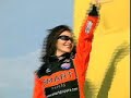 Leilani Munter Indy Pro Series highlights