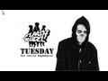 TuEsDay - Nr 2 -  Pitvalid - Von Perlen und Juwelen (prod. von Figub Brazlevič)