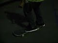 nollie bigflip, switch 360 and Joels switch tre