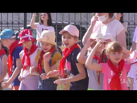 Просмотр видео Просмотр видео